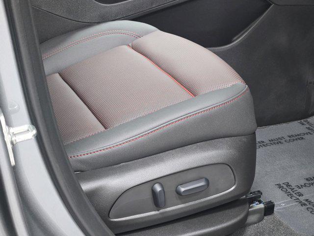 new 2026 Chevrolet Blazer car, priced at $51,687