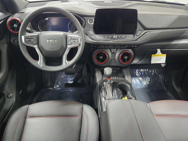 new 2026 Chevrolet Blazer car, priced at $51,687