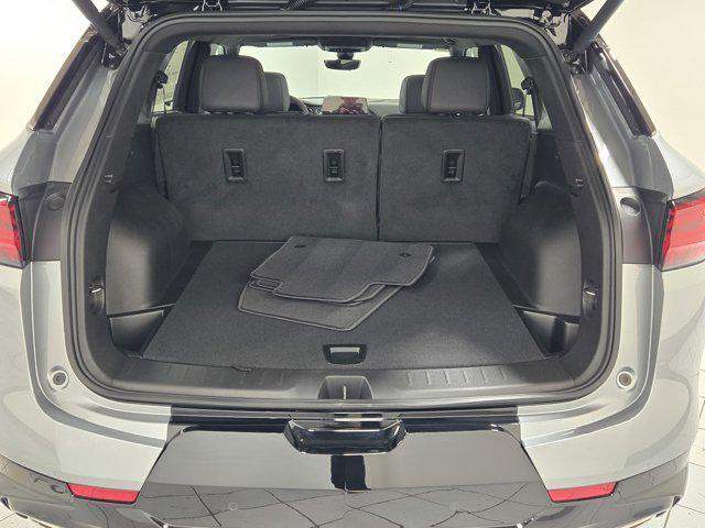 new 2026 Chevrolet Blazer car, priced at $51,687