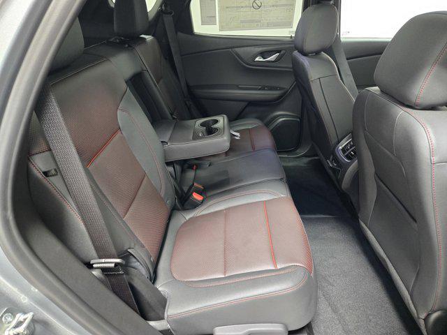 new 2026 Chevrolet Blazer car, priced at $51,687