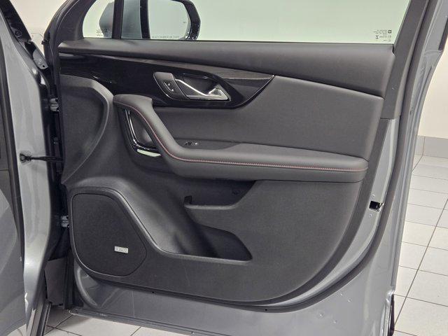 new 2026 Chevrolet Blazer car, priced at $51,687