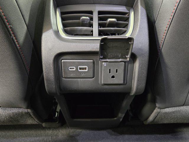 new 2026 Chevrolet Blazer car, priced at $51,687