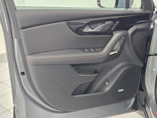 new 2026 Chevrolet Blazer car, priced at $51,687