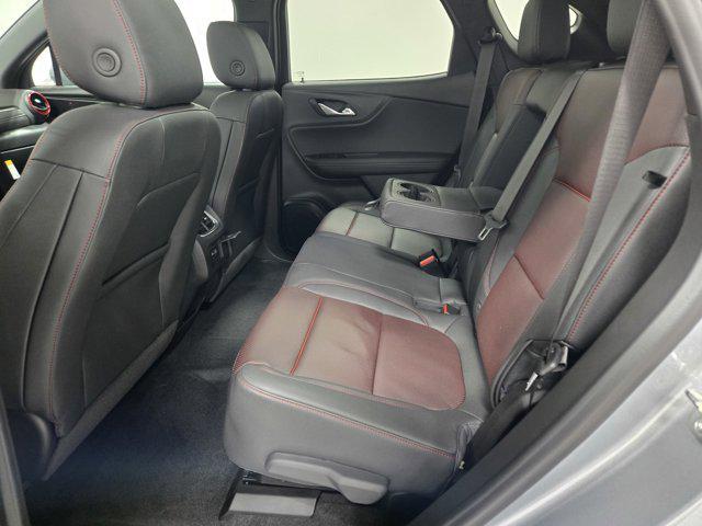 new 2026 Chevrolet Blazer car, priced at $51,687