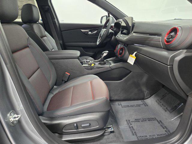 new 2026 Chevrolet Blazer car, priced at $51,687