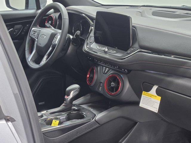new 2026 Chevrolet Blazer car, priced at $51,687