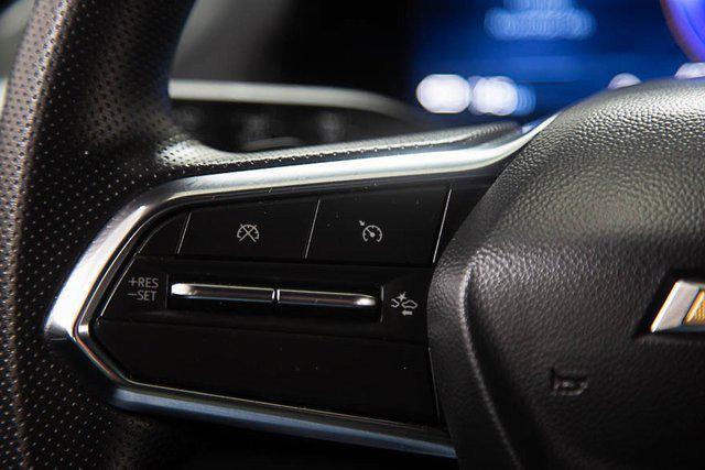 used 2025 Chevrolet Equinox EV car, priced at $25,986