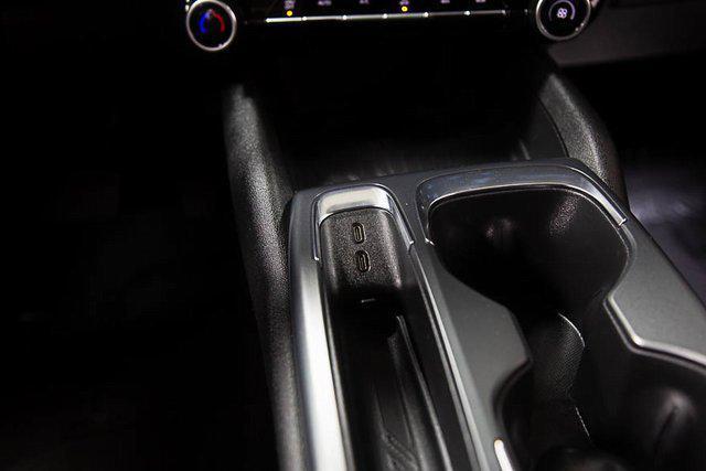 used 2025 Chevrolet Equinox EV car, priced at $25,986