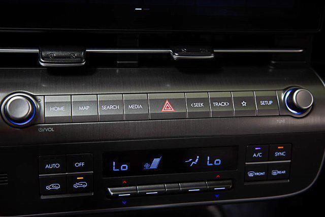 used 2025 Hyundai Kona car, priced at $23,977