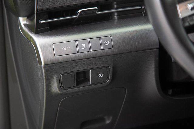 used 2025 Hyundai Kona car, priced at $23,977