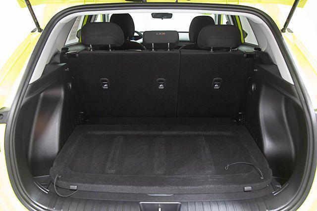 used 2025 Hyundai Kona car, priced at $23,977