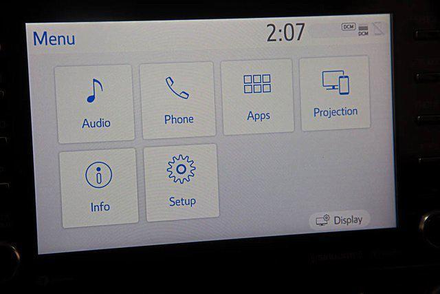 used 2020 Toyota Highlander car, priced at $25,486