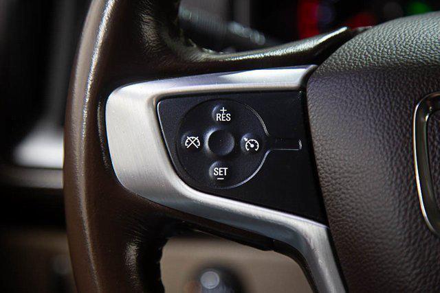 used 2015 GMC Canyon car, priced at $22,986