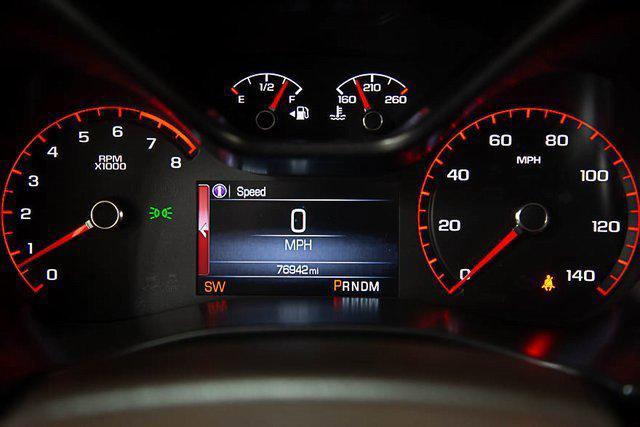 used 2015 GMC Canyon car, priced at $22,986