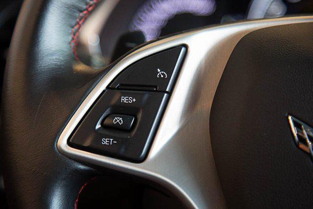 used 2016 Chevrolet Corvette car, priced at $73,777