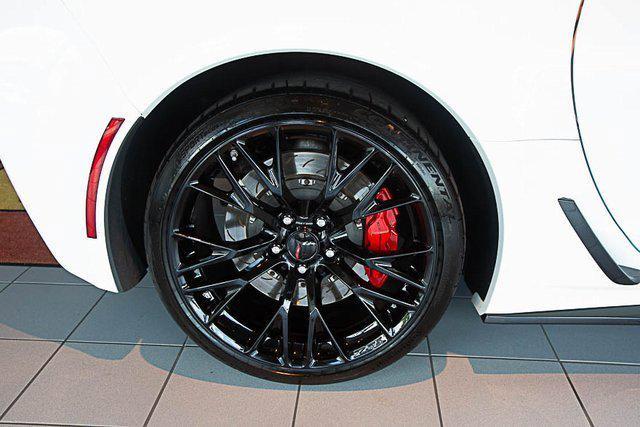 used 2016 Chevrolet Corvette car, priced at $73,777