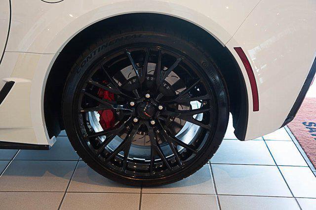 used 2016 Chevrolet Corvette car, priced at $73,777