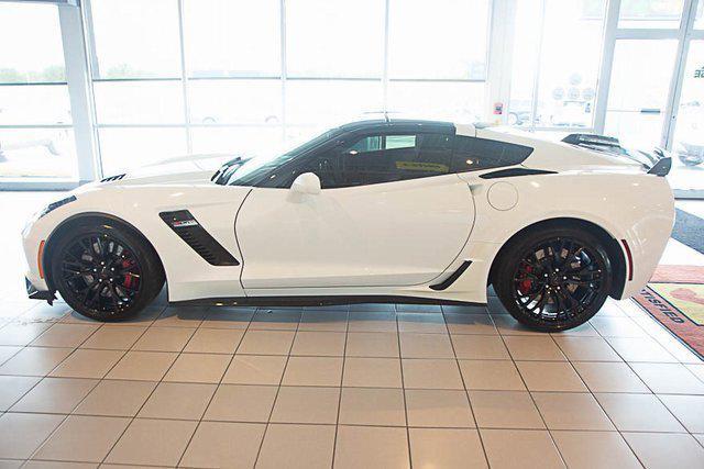 used 2016 Chevrolet Corvette car, priced at $73,777
