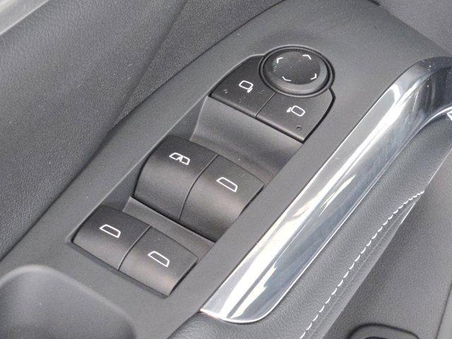 new 2025 Chevrolet Traverse car, priced at $44,517