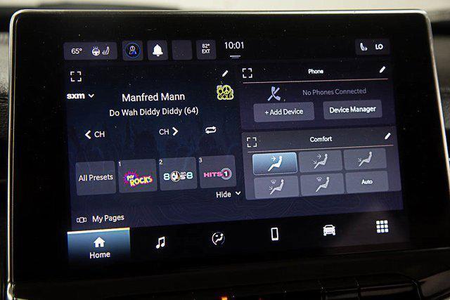 used 2023 Jeep Compass car, priced at $22,227