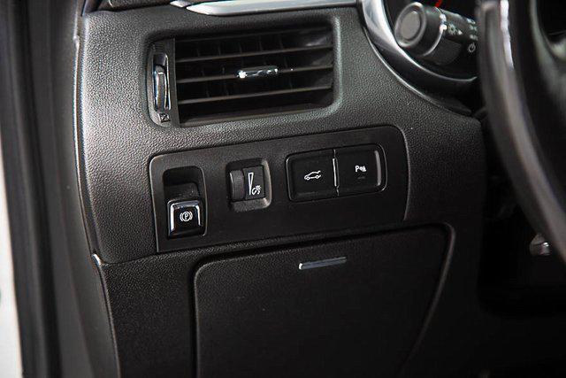 used 2017 Chevrolet Impala car, priced at $18,477