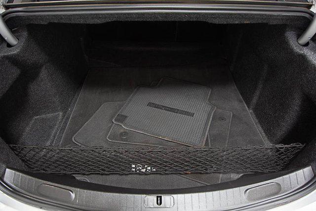used 2017 Chevrolet Impala car, priced at $18,477