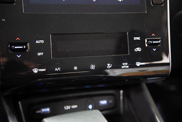 used 2024 Hyundai Tucson car, priced at $22,777