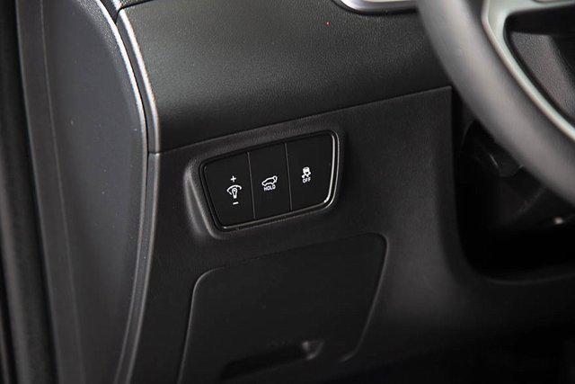 used 2024 Hyundai Tucson car, priced at $22,777