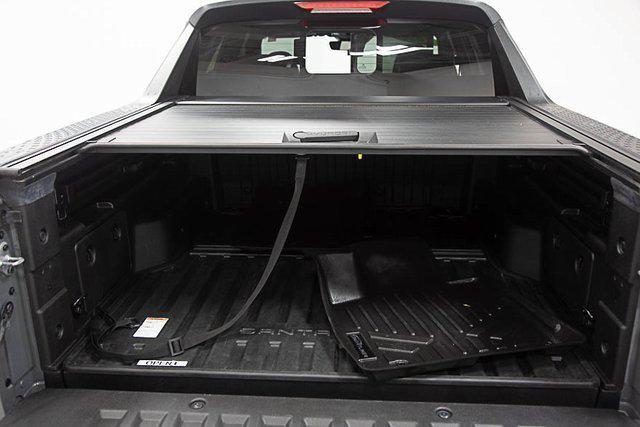 used 2022 Hyundai SANTA CRUZ car, priced at $25,977