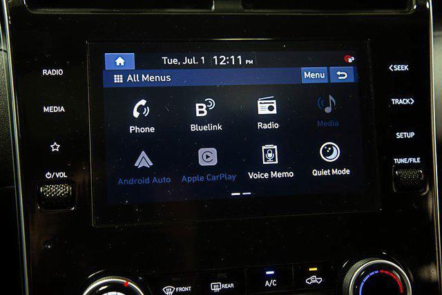 used 2022 Hyundai SANTA CRUZ car, priced at $25,977