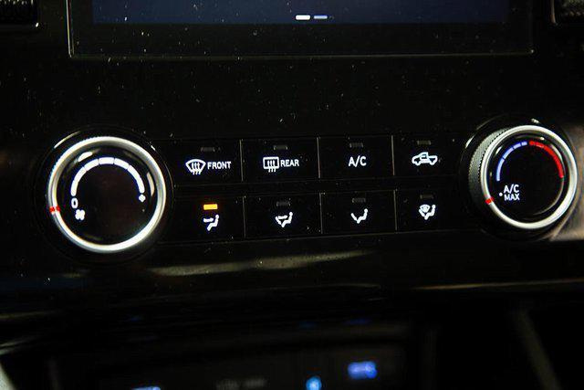 used 2022 Hyundai SANTA CRUZ car, priced at $25,977