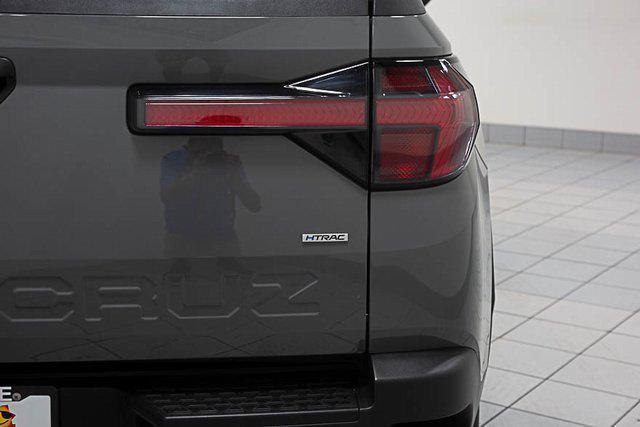 used 2022 Hyundai SANTA CRUZ car, priced at $25,977