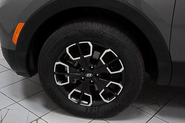 used 2022 Hyundai SANTA CRUZ car, priced at $25,977