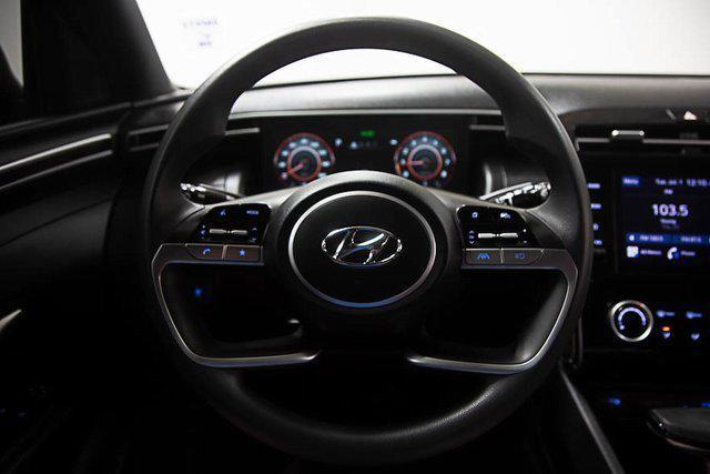 used 2022 Hyundai SANTA CRUZ car, priced at $25,977