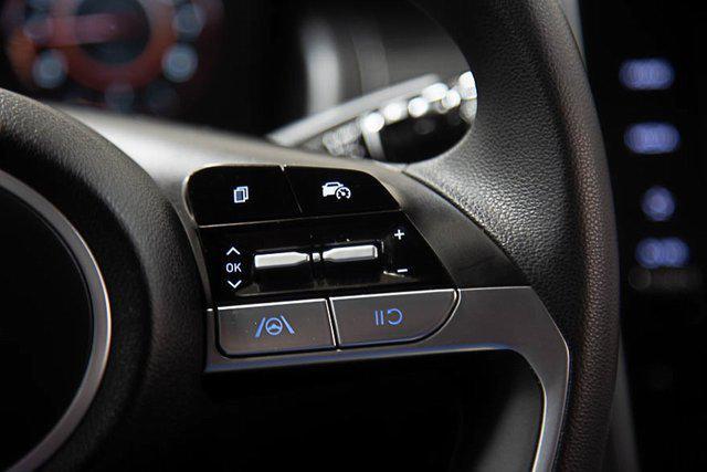 used 2022 Hyundai SANTA CRUZ car, priced at $25,977