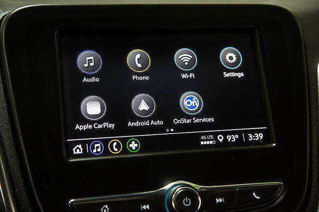 used 2023 Chevrolet Equinox car, priced at $23,477