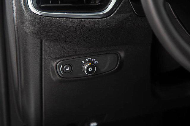 used 2022 Chevrolet Equinox car, priced at $24,486
