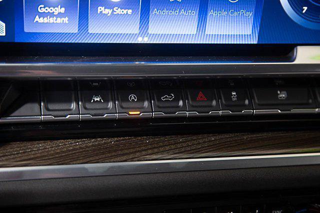 used 2022 Chevrolet Silverado 1500 car, priced at $46,777