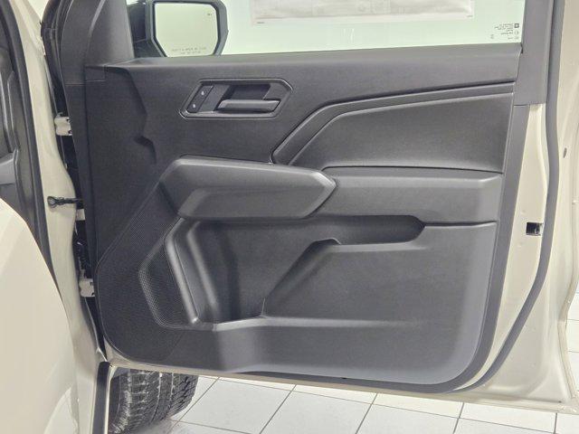 new 2026 Chevrolet Colorado car, priced at $42,275