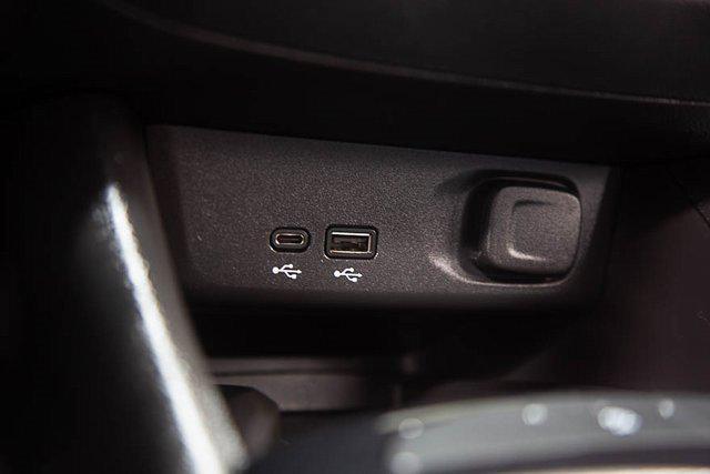 used 2025 Buick Envista car, priced at $28,886