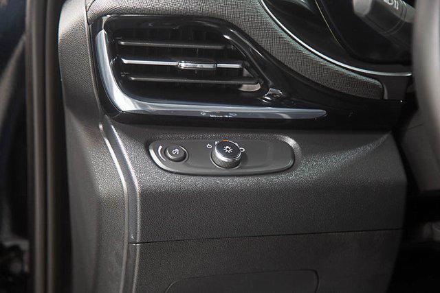 used 2025 Buick Envista car, priced at $28,886