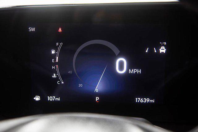 used 2025 Buick Envista car, priced at $28,886