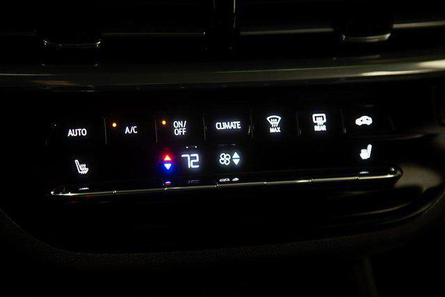 used 2025 Buick Envista car, priced at $28,886