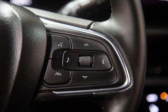 used 2025 Buick Envista car, priced at $28,886
