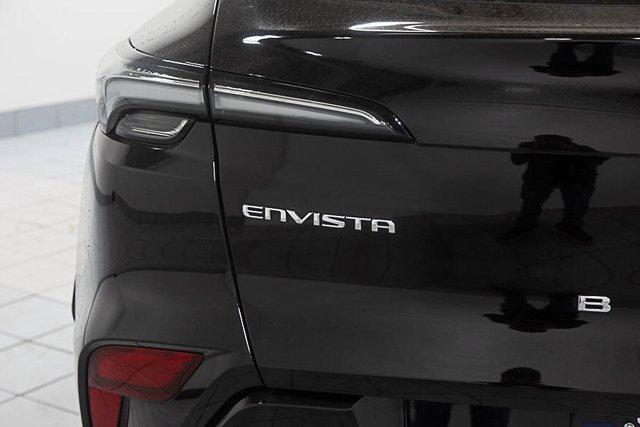 used 2025 Buick Envista car, priced at $28,886