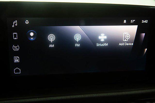 used 2025 Buick Envista car, priced at $28,886