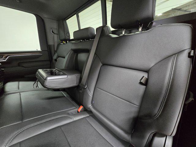 new 2026 Chevrolet Silverado 2500 car, priced at $65,681