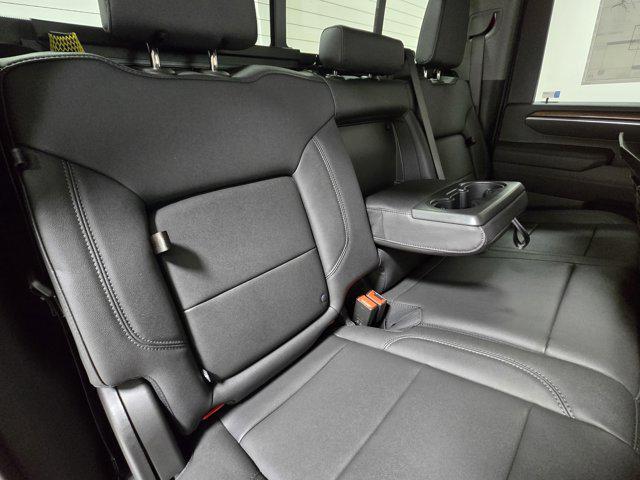 new 2026 Chevrolet Silverado 2500 car, priced at $65,681