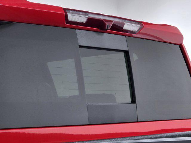 new 2026 Chevrolet Silverado 2500 car, priced at $65,681