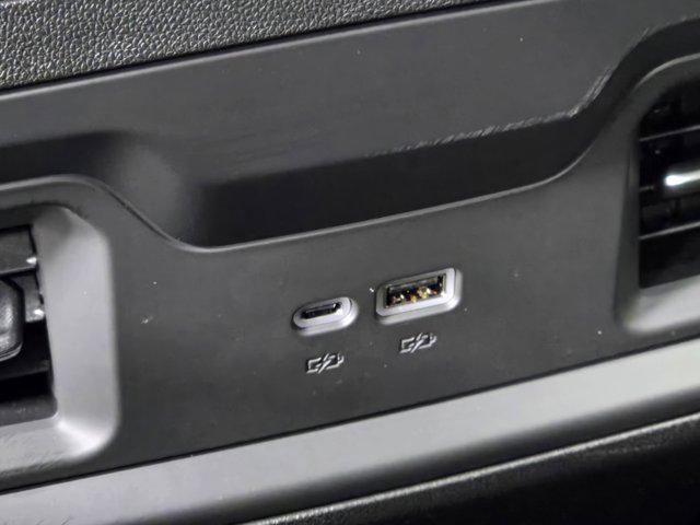 new 2026 Chevrolet Silverado 2500 car, priced at $65,681